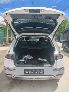 Hyundai Ioniq 5 72.6KWh UNIQ/4X4/��������/SOH100%/360/HEADUP/2023� | Mobile.bg � ����� ������ 7