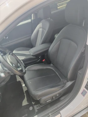 Hyundai Ioniq 5 72.6KWh UNIQ/4X4/��������/SOH100%/360/HEADUP/2023� | Mobile.bg � ����� ������ 9