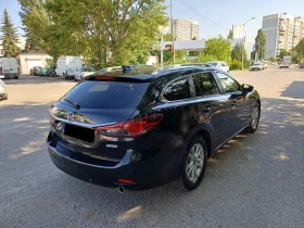 Mazda 6 2.0i Skyactive-G Center-Line | Mobile.bg � ����� ������ 5