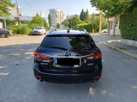 Mazda 6 2.0i Skyactive-G Center-Line | Mobile.bg � ����� ������ 4