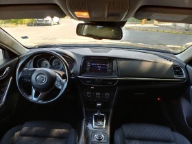 Mazda 6 2.0i Skyactive-G Center-Line | Mobile.bg � ����� ������ 12