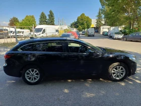 Mazda 6 2.0i Skyactive-G Center-Line | Mobile.bg � ����� ������ 6