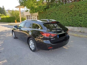 Mazda 6 2.0i Skyactive-G Center-Line | Mobile.bg � ����� ������ 3