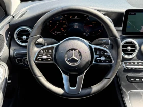 Mercedes-Benz C 200 d 9G-TRONIC SPORT PLUS AMG !100% РЕАЛНИ КИЛОМЕТРИ! - 17400 € / 34031.44 лв. - 51007166 12