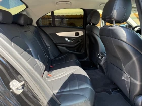 Mercedes-Benz C 200 d 9G-TRONIC SPORT PLUS AMG !100% РЕАЛНИ КИЛОМЕТРИ! - 17400 € / 34031.44 лв. - 51007166 15