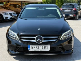 Mercedes-Benz C 200 d 9G-TRONIC SPORT PLUS AMG !100% РЕАЛНИ КИЛОМЕТРИ! - 17400 € / 34031.44 лв. - 51007166 2
