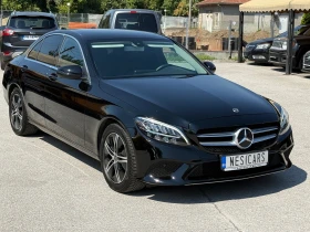 Mercedes-Benz C 200 d 9G-TRONIC SPORT PLUS AMG !100% РЕАЛНИ КИЛОМЕТРИ! - 17400 € / 34031.44 лв. - 51007166 3