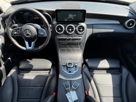 Mercedes-Benz C 200 d 9G-TRONIC SPORT PLUS AMG !100% РЕАЛНИ КИЛОМЕТРИ! - 17400 € / 34031.44 лв. - 51007166 11