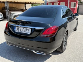 Mercedes-Benz C 200 d 9G-TRONIC SPORT PLUS AMG !100% РЕАЛНИ КИЛОМЕТРИ! - 17400 € / 34031.44 лв. - 51007166 5