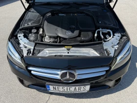 Mercedes-Benz C 200 d 9G-TRONIC SPORT PLUS AMG !100% РЕАЛНИ КИЛОМЕТРИ! - 17400 € / 34031.44 лв. - 51007166 8