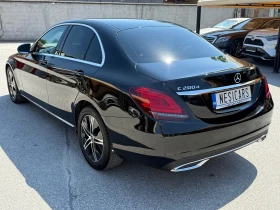Mercedes-Benz C 200 d 9G-TRONIC SPORT PLUS AMG !100% РЕАЛНИ КИЛОМЕТРИ! - 17400 € / 34031.44 лв. - 51007166 6