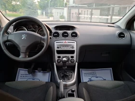 Peugeot 308 1.6i* (120��)* FACELIFT* ��� ����* *  | Mobile.bg � ����� ������ 17
