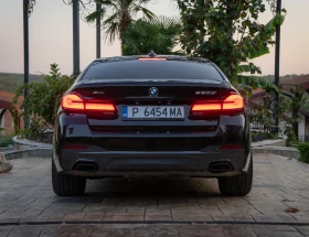BMW 530 LASER XDRIVE MPACK - 34999 € - 85046077 4