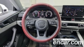 Audi A5 - 21169 € - 87375603 13