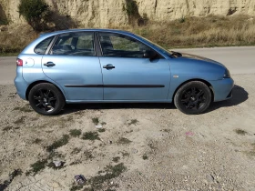 Seat Ibiza 1.9 tdi 101 2006  | Auto.bg — изображение 3