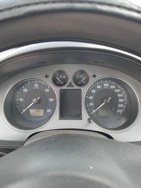 Seat Ibiza 1.9 tdi 101 2006  | Auto.bg — изображение 5