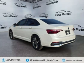 VW Jetta Highline Auto * CARPLAY / ROOF / NAVIGATION / CAME | Mobile.bg � ����� ������ 6