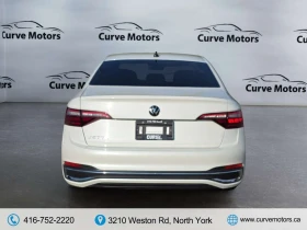 VW Jetta Highline Auto * CARPLAY / ROOF / NAVIGATION / CAME | Mobile.bg � ����� ������ 4