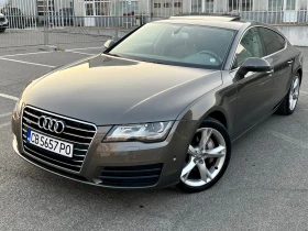 Audi A7 3.0 BITDI 313к.с. /BOSE/КАМЕРА/ACTIVE SOUND
