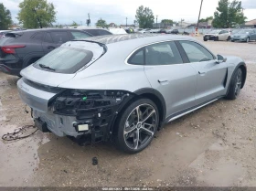 Porsche Taycan Turbo Cross Turismo AWD | Mobile.bg � ����� ������ 4