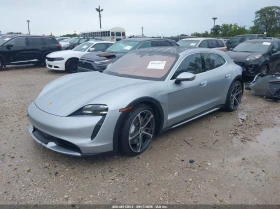 Porsche Taycan Turbo Cross Turismo AWD | Mobile.bg � ����� ������ 2