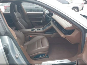 Porsche Taycan Turbo Cross Turismo AWD | Mobile.bg � ����� ������ 5
