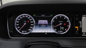 Mercedes-Benz S 500 ОБДУХВАНЕ SOFT CLOSE 360 КРАЙНА ЦЕНА* encareu.com | Auto.bg — изображение 8
