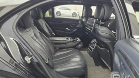 Mercedes-Benz S 500 ОБДУХВАНЕ SOFT CLOSE 360 КРАЙНА ЦЕНА* encareu.com | Auto.bg — изображение 12