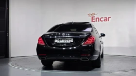 Mercedes-Benz S 500 ОБДУХВАНЕ SOFT CLOSE 360 КРАЙНА ЦЕНА* encareu.com | Auto.bg — изображение 4