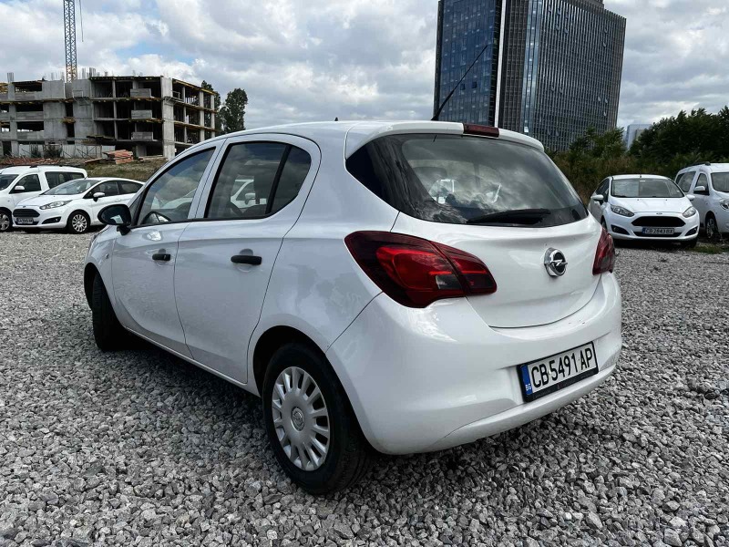 Opel Corsa 1.4, снимка 3 - Автомобили и джипове - 43572910