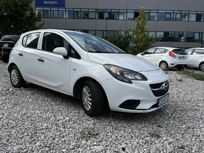 Opel Corsa 1.4, снимка 5 - Автомобили и джипове - 43572910
