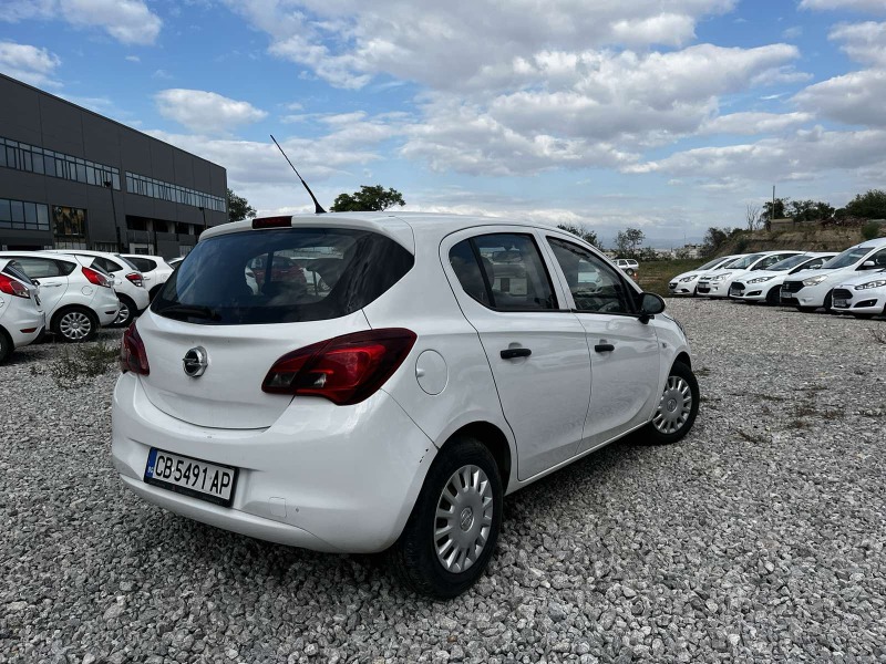 Opel Corsa 1.4, снимка 4 - Автомобили и джипове - 43572910
