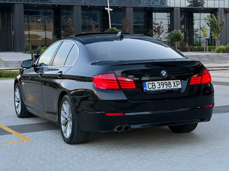 BMW 525 3000кк. 204к.с., снимка 3 - Автомобили и джипове - 47253733