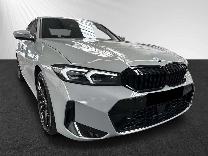 BMW 320 i xDrive = NEW= M-Sport Pro Гаранция, снимка 1 - Автомобили и джипове - 47629693