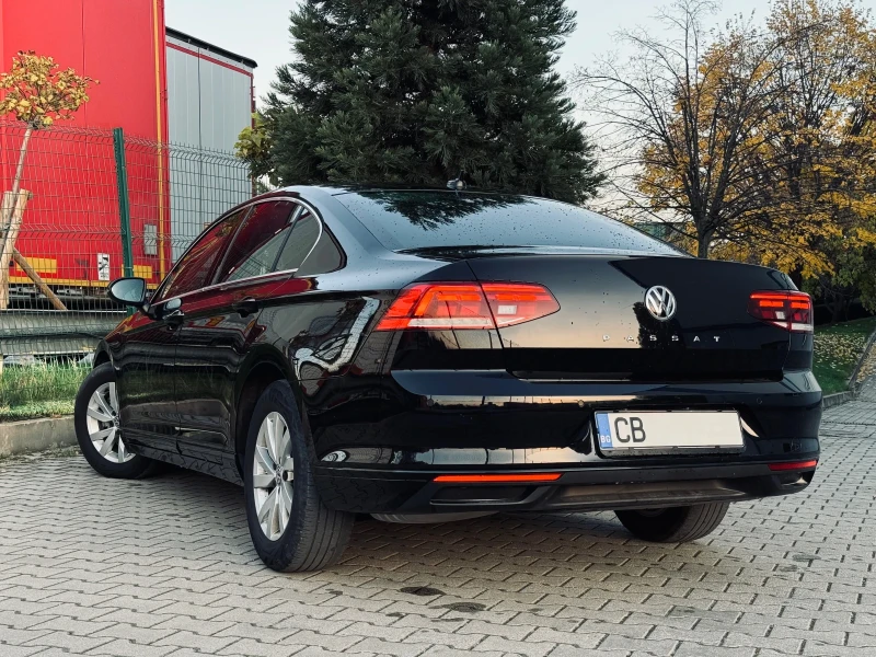 VW Passat TSI / 7DSG, снимка 4 - Автомобили и джипове - 47805724