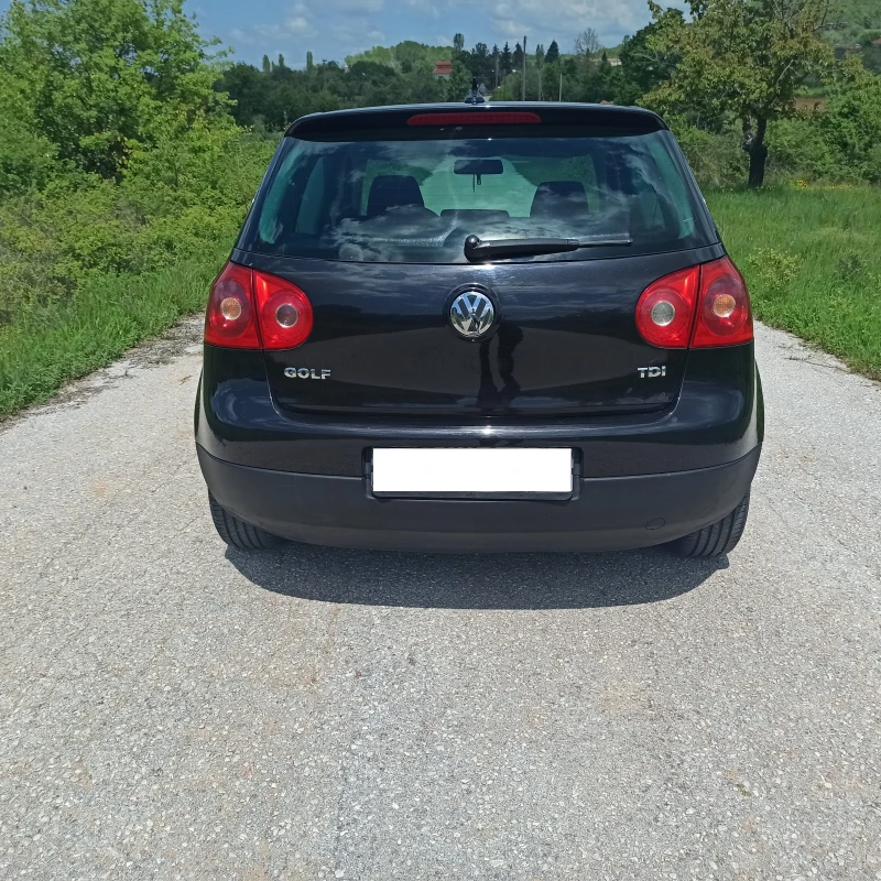 VW Golf, снимка 4 - Автомобили и джипове - 47869976