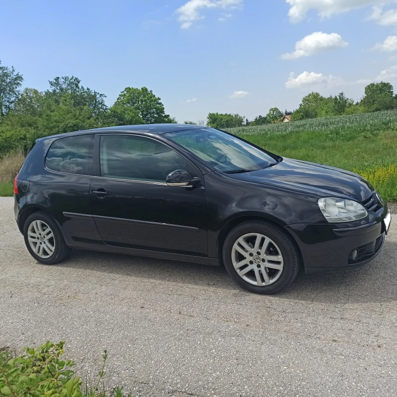 VW Golf, снимка 6 - Автомобили и джипове - 47869976