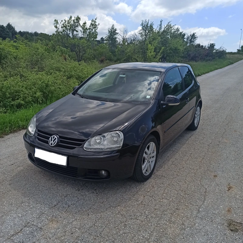 VW Golf, снимка 2 - Автомобили и джипове - 47869976