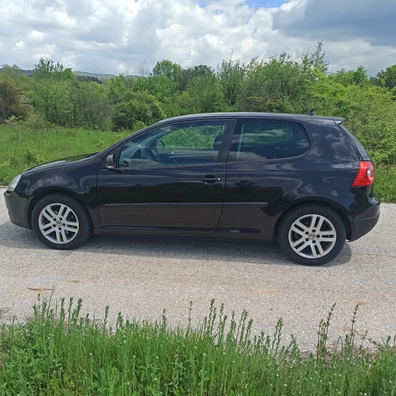 VW Golf, снимка 5 - Автомобили и джипове - 47869976