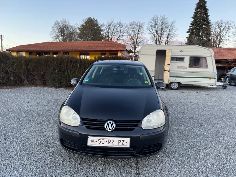 VW Golf 5 1.9тди 105к.с, снимка 2 - Автомобили и джипове - 48482561