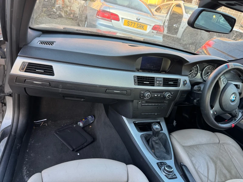 BMW 318 Д 143кс, снимка 6 - Автомобили и джипове - 52349313