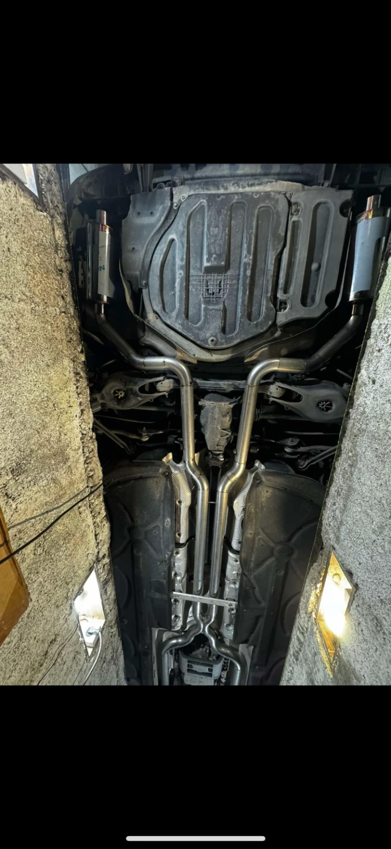 Mercedes-Benz CLS 500 Лизинг AMG FULL FULL ALLBLACK 550, снимка 15 - Автомобили и джипове - 51034327