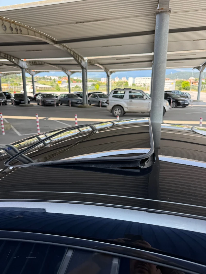 Mercedes-Benz CLS 500 Лизинг AMG FULL FULL ALLBLACK 550, снимка 7 - Автомобили и джипове - 51034327