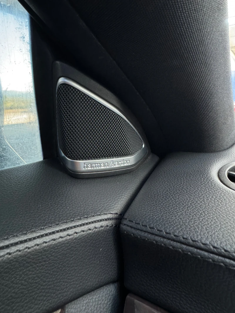 Mercedes-Benz CLS 500 Лизинг AMG FULL FULL ALLBLACK 550, снимка 14 - Автомобили и джипове - 51034327