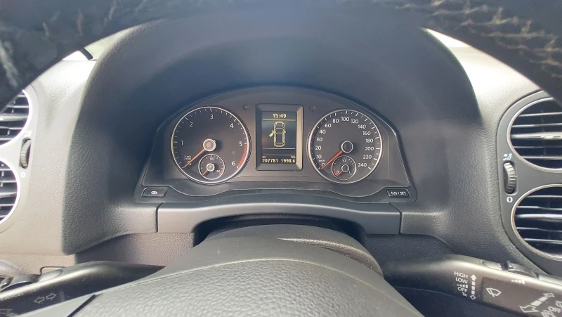 VW Golf Plus, снимка 8 - Автомобили и джипове - 52404831