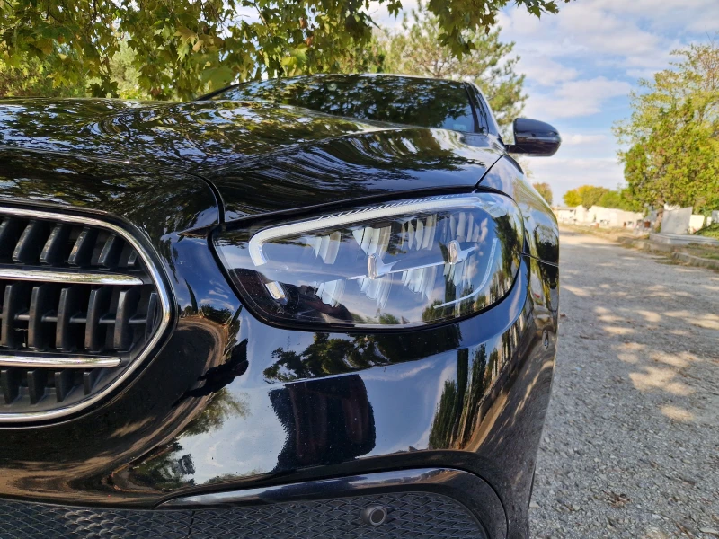 Mercedes-Benz E 220 Продажба с фактура за възтановяване на ддс, снимка 16 - Автомобили и джипове - 51645394