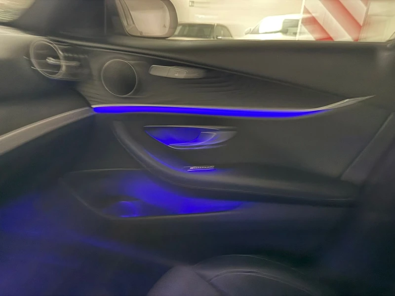 Mercedes-Benz E 220 Продажба с фактура за възтановяване на ддс, снимка 12 - Автомобили и джипове - 51645394