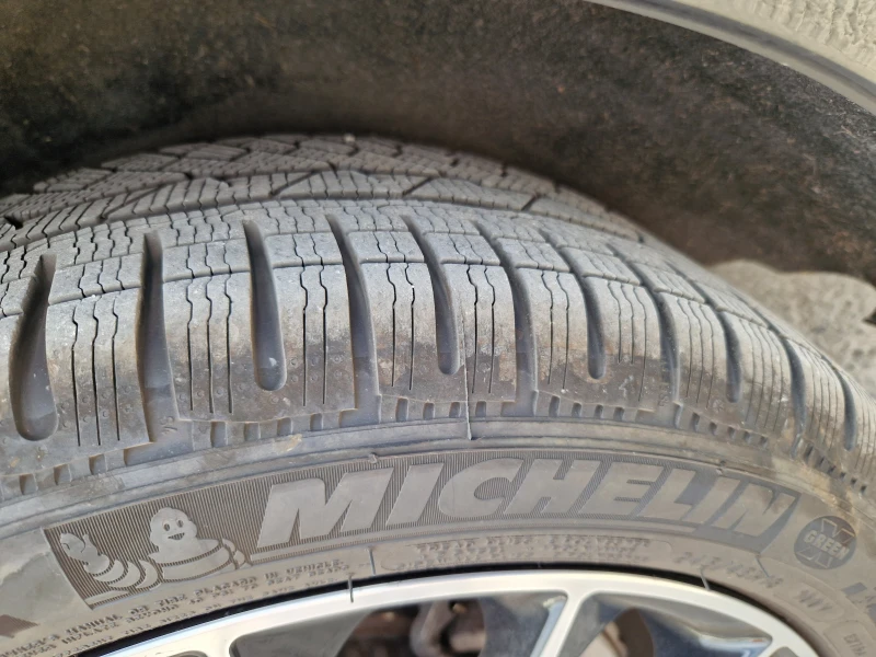 Mercedes-Benz E 220 Продажба с фактура за възтановяване на ддс, снимка 15 - Автомобили и джипове - 51645394