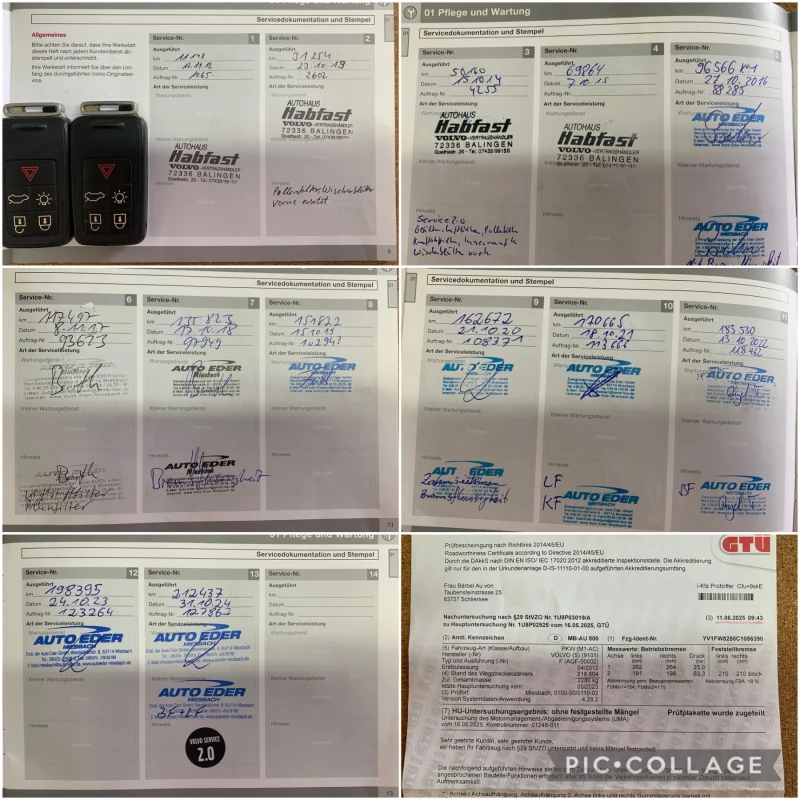 Volvo V60 2.4* D5* AWD* SUMMUM* ПЪЛНА СЕР.ИСТОРИЯ VOLVO, снимка 10 - Автомобили и джипове - 51703084