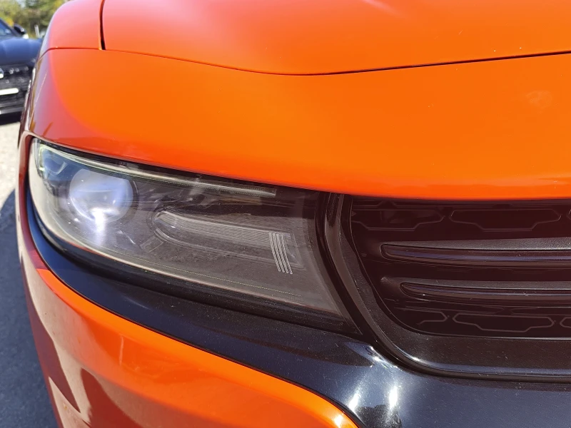 Dodge Charger 3.6* SXT* 4X4* Rallye* АВТОМАТИК* EURO5* , снимка 17 - Автомобили и джипове - 52117437